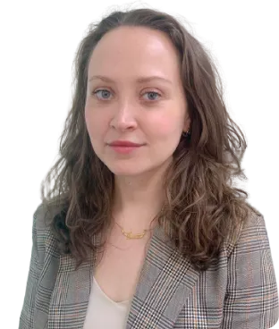 Ангелина Лукацкая